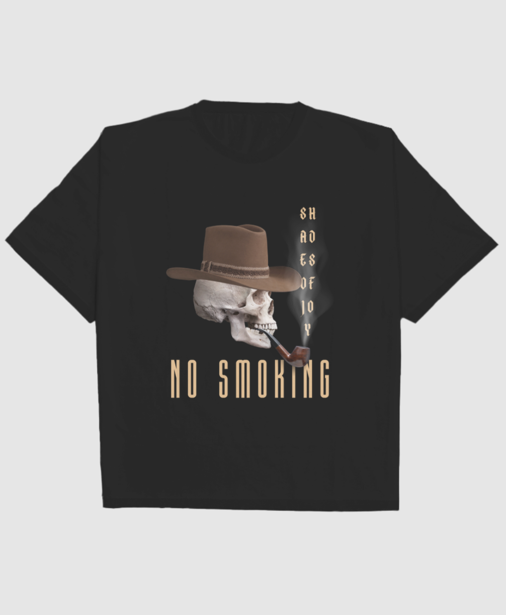 TshirtNo smoking